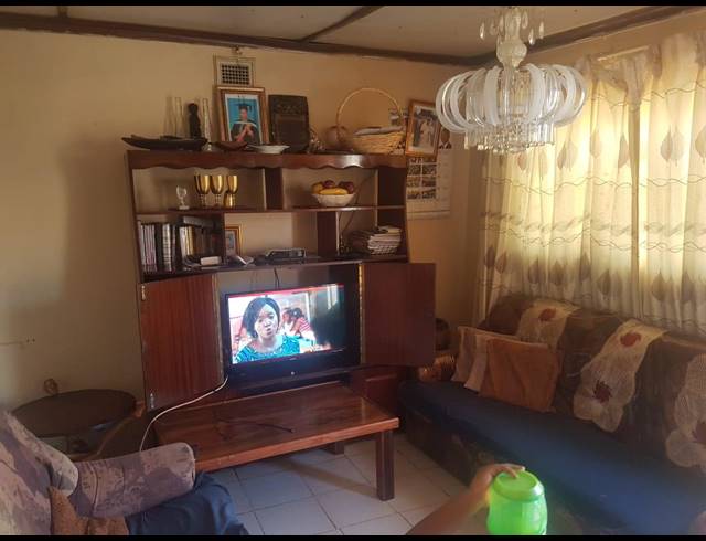 2 BEDROOM FREEHOLD SOLD IN FORDERVILLE
